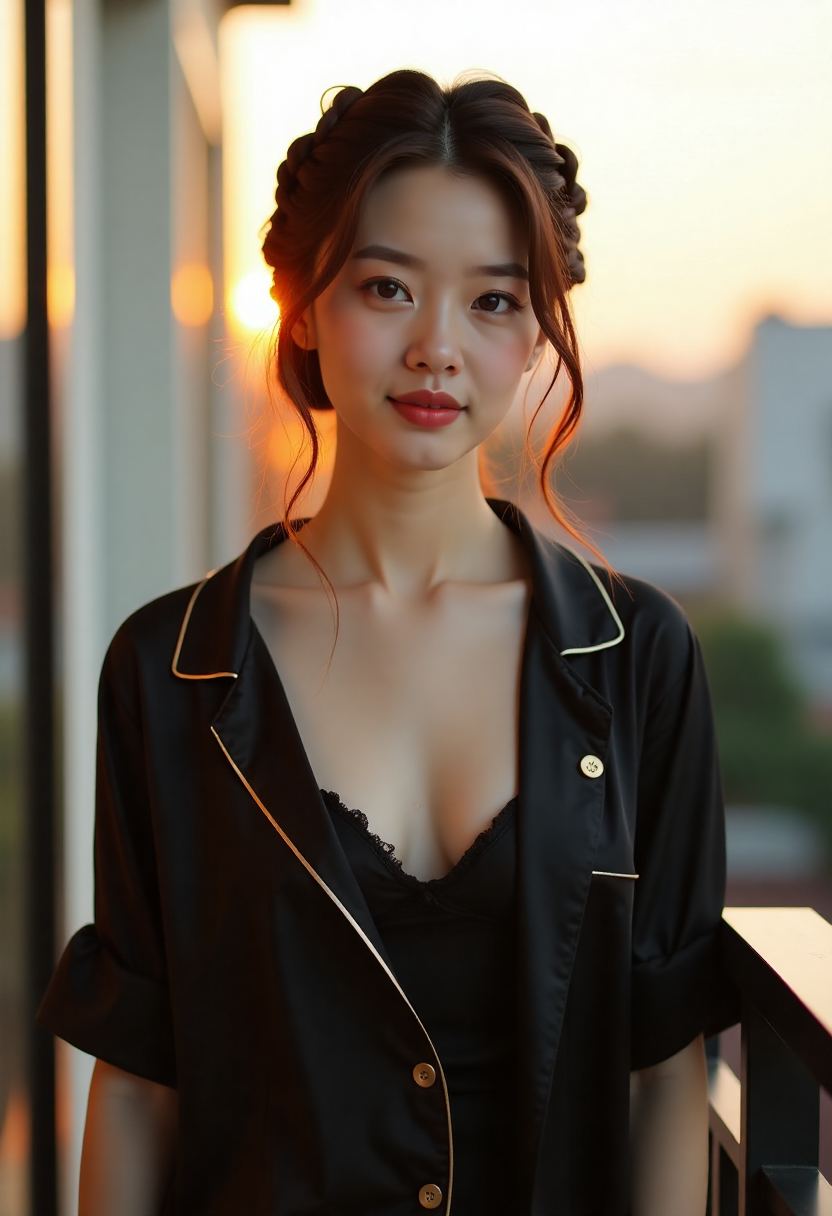 旧书页与窗边光线