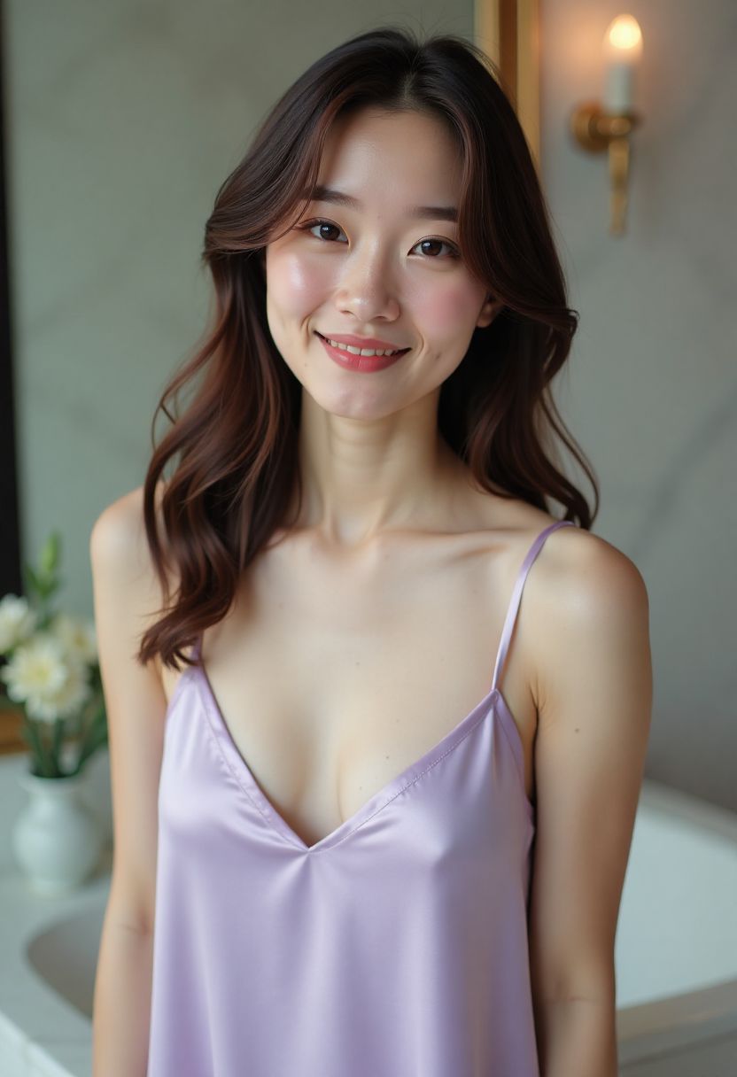 两本不同版本的小说